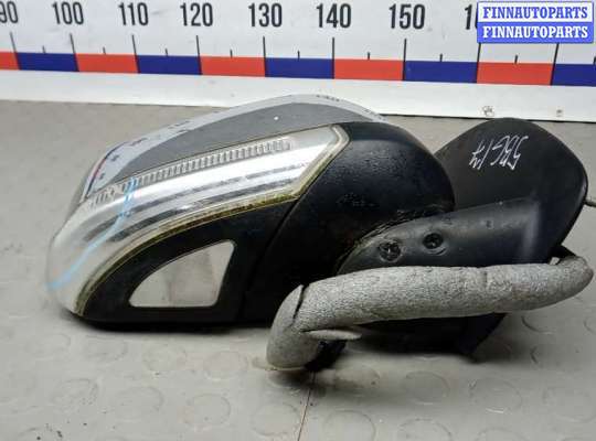 Зеркало боковое на Nissan Pathfinder III (R51)