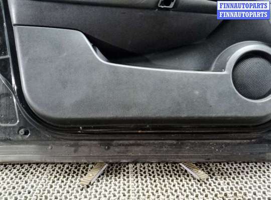 купить дверь передняя левая на NISSAN QASHQAI J10