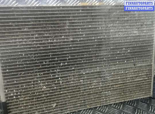 купить радиатор кондиционера на CITROEN C4 GRAND PICASSO 2
