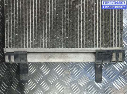 купить радиатор кондиционера на CITROEN C4 GRAND PICASSO 2