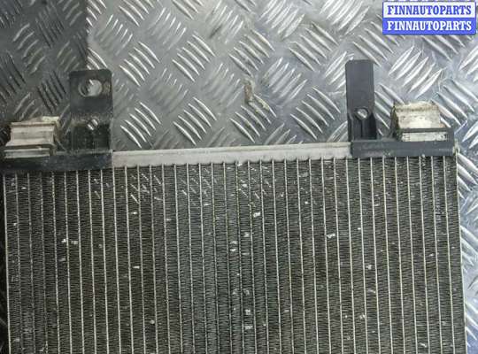 купить радиатор кондиционера на CITROEN C4 GRAND PICASSO 2