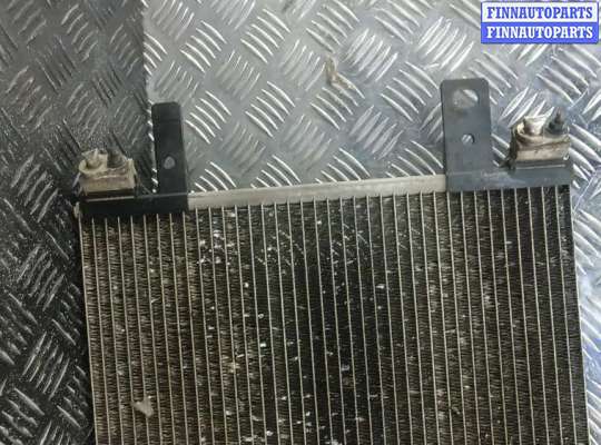 купить радиатор кондиционера на CITROEN C4 GRAND PICASSO 2