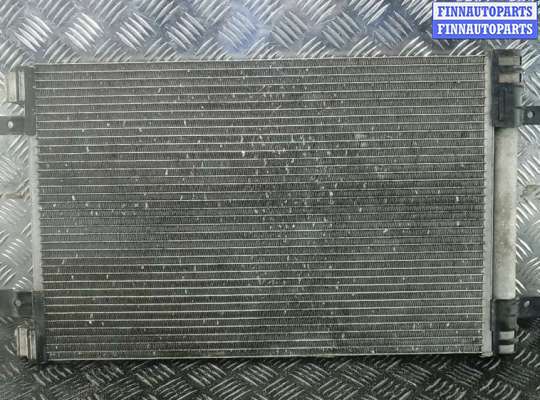 купить радиатор кондиционера на CITROEN C4 GRAND PICASSO 2