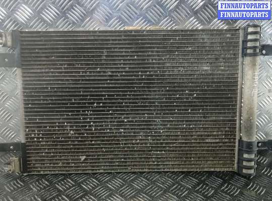купить радиатор кондиционера на CITROEN C4 GRAND PICASSO 2