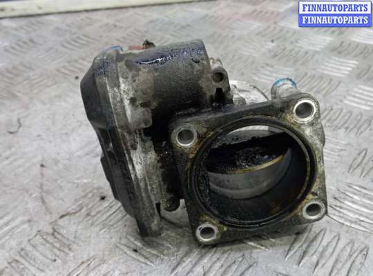 купить дроссельная заслонка дизельная на HYUNDAI SANTA FE 3