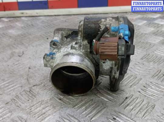 купить дроссельная заслонка дизельная на HYUNDAI SANTA FE 3