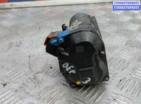 купить дроссельная заслонка дизельная на HYUNDAI SANTA FE 3