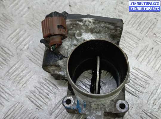 купить дроссельная заслонка дизельная на HYUNDAI SANTA FE 3