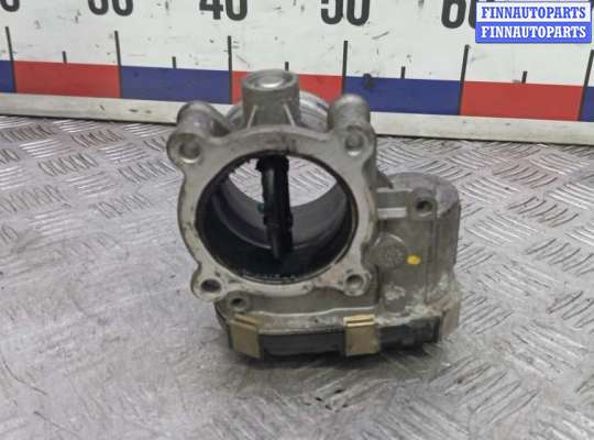 купить дроссельная заслонка дизельная на CHEVROLET CAPTIVA 2