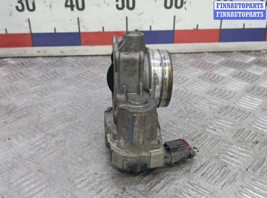 купить дроссельная заслонка дизельная на CHEVROLET CAPTIVA 2