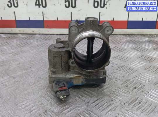 купить дроссельная заслонка дизельная на CHEVROLET CAPTIVA 2