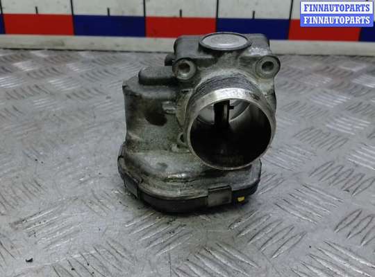 купить дроссельная заслонка дизельная на PEUGEOT 308 2