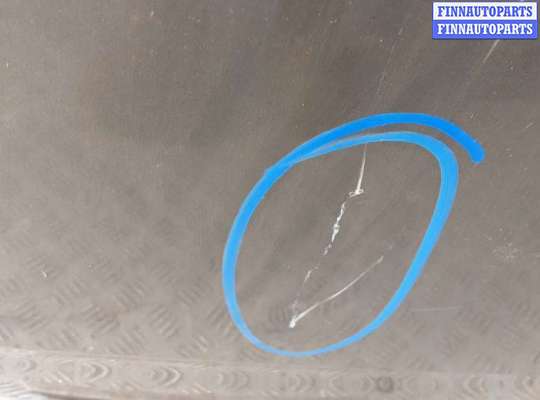 купить капот на DACIA SANDERO 2