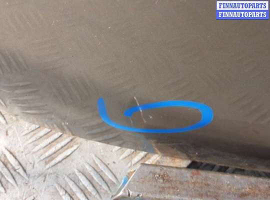 купить капот на DACIA SANDERO 2