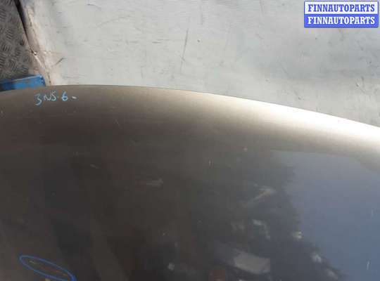 купить капот на DACIA SANDERO 2