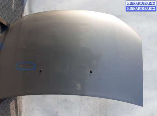 купить капот на DACIA SANDERO 2