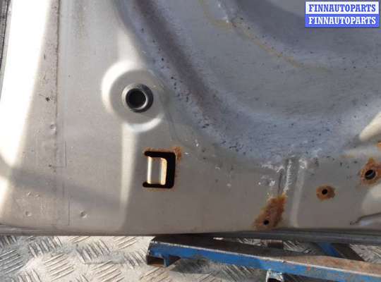 купить капот на DACIA SANDERO 2