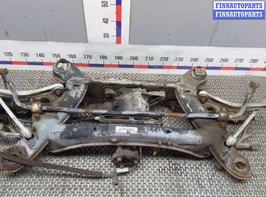 купить ступица задняя правая на MERCEDES BENZ C-CLASS W204