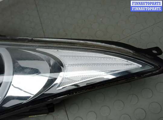 купить фара левая на HYUNDAI I40