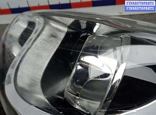 купить фара левая на HYUNDAI I40