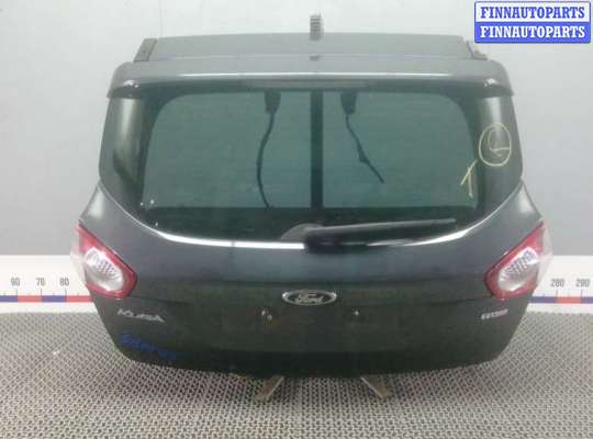 купить моторчик стеклоочиcтителя 3-5 на FORD KUGA 1