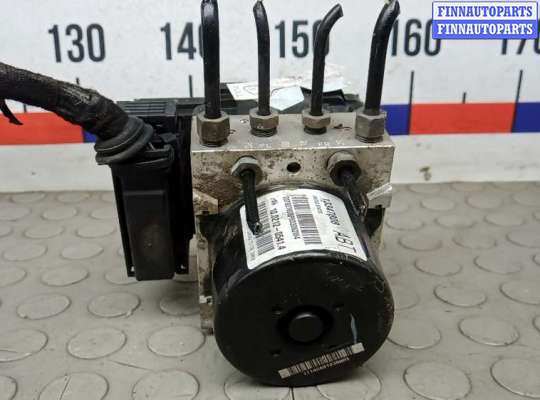 купить блок abs на OPEL ASTRA J
