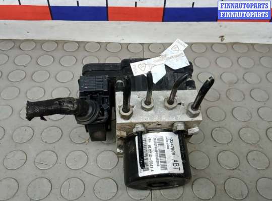купить блок abs на OPEL ASTRA J