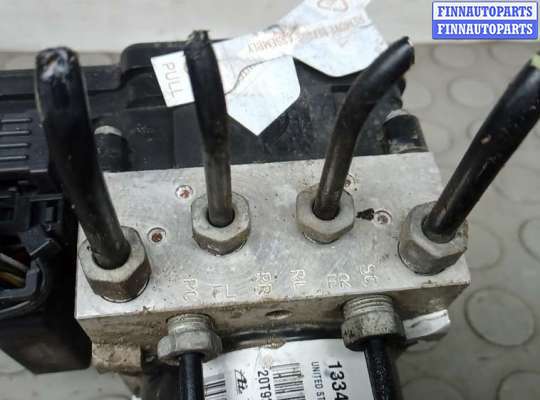 купить блок abs на OPEL ASTRA J