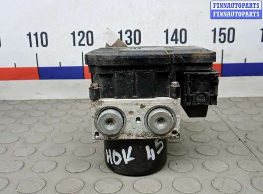 купить блок abs на OPEL ASTRA J