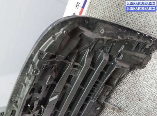 Крышка багажника на Audi A5 (8T)