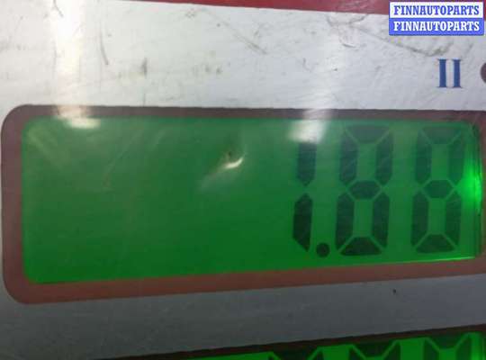 купить насос гу дизельный на CITROEN C-CROSSER