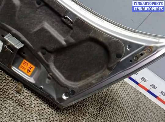 купить капот на HONDA JAZZ 1