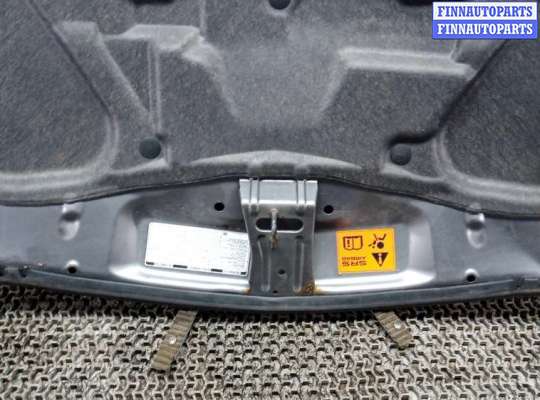 купить капот на HONDA JAZZ 1