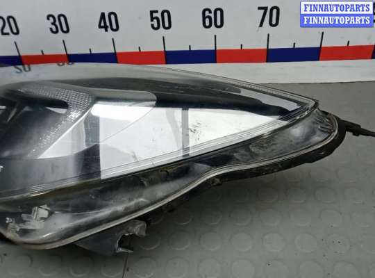 купить фара левая на OPEL INSIGNIA 1