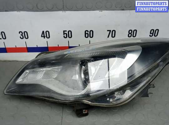 купить фара левая на OPEL INSIGNIA 1