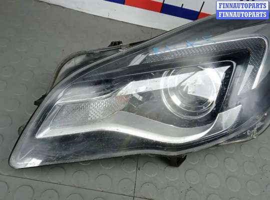 купить фара левая на OPEL INSIGNIA 1