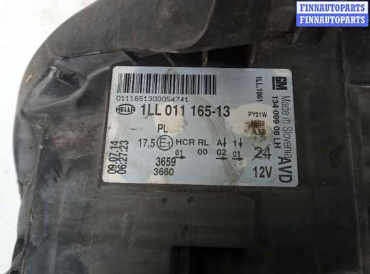 купить фара левая на OPEL INSIGNIA 1