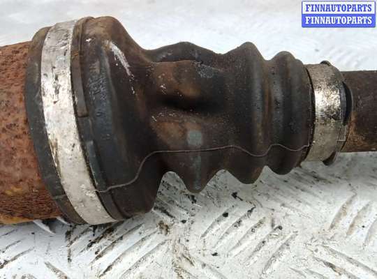 купить привод передний левый на PEUGEOT 3008 1