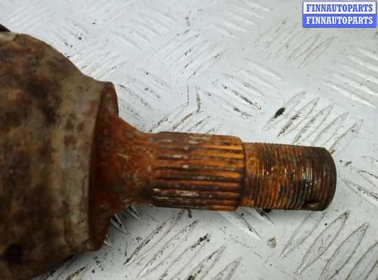 купить привод передний левый на PEUGEOT 3008 1