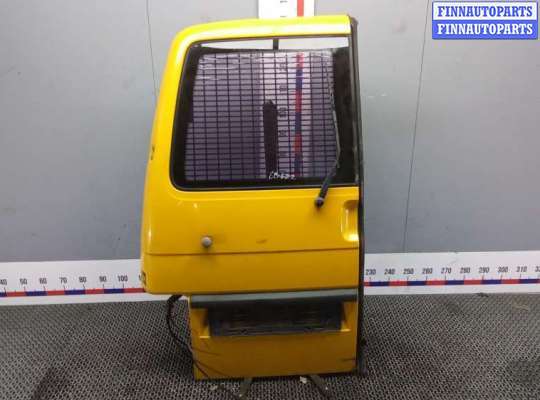 дверь распашная левая VG2664663 на VOLKSWAGEN TRANSPORTER T4