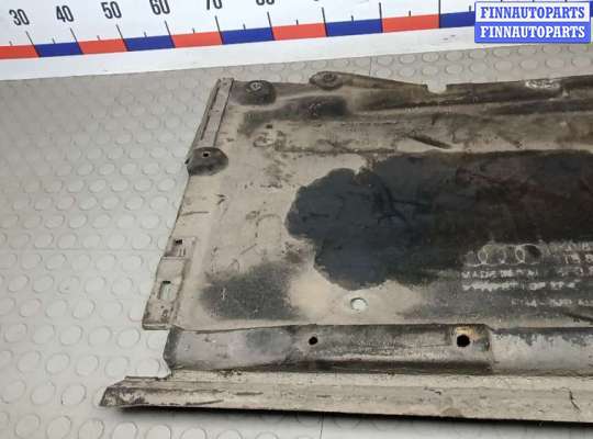 купить защита днища кузова на AUDI A5 1