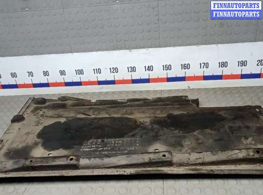 купить защита днища кузова на AUDI A5 1