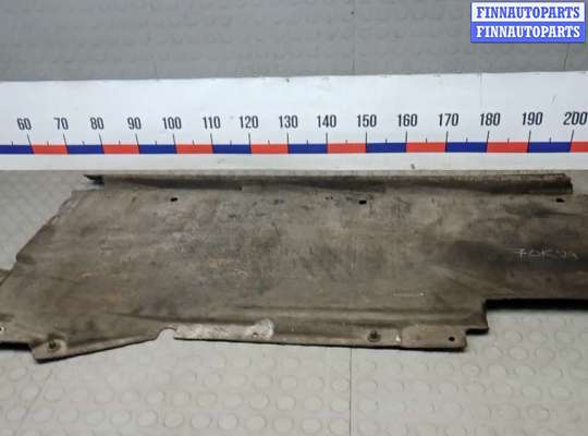 купить защита днища кузова на AUDI A5 1