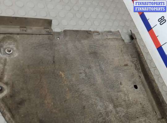 купить защита днища кузова на AUDI A5 1