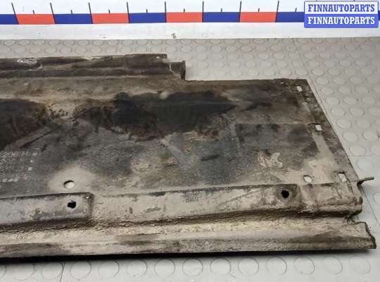 купить защита днища кузова на AUDI A5 1