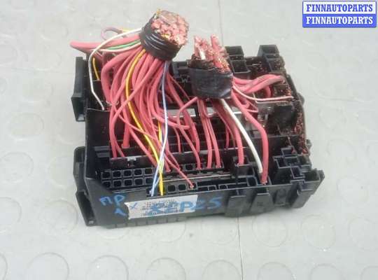 купить блок предохранителей на RENAULT LAGUNA 3