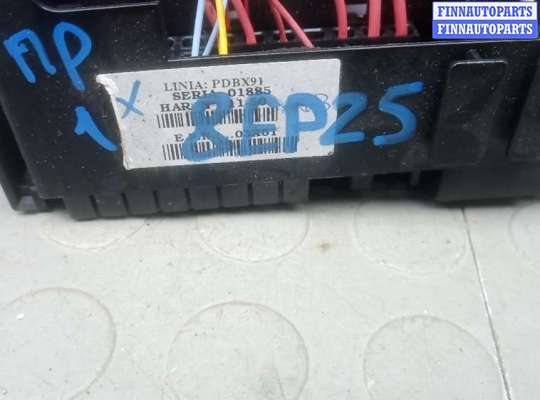 купить блок предохранителей на RENAULT LAGUNA 3