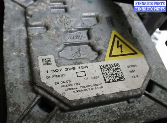 купить фара правая на BMW 3 E92