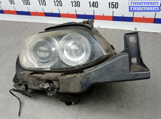купить фара правая на BMW 3 E92