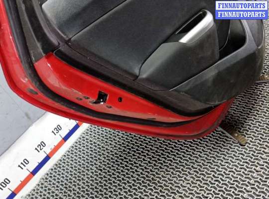 купить дверь задняя левая на OPEL ASTRA J